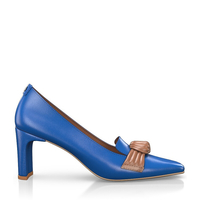 Klassische Schuhe mit Absatz 17845