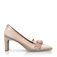 Klassische Schuhe mit Absatz 17848