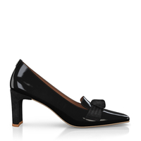 Klassische Schuhe mit Absatz 17854