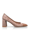 Klassische Schuhe mit Absatz 17863