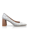 Klassische Schuhe mit Absatz 17866