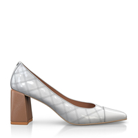Klassische Schuhe mit Absatz 17866