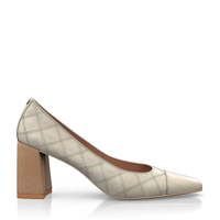 Klassische Schuhe mit Absatz 17872