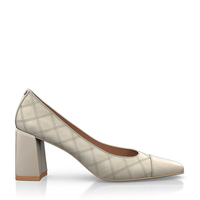 Klassische Schuhe mit Absatz 17878