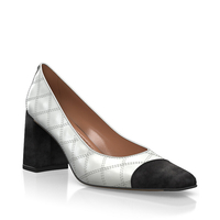 Klassische Schuhe mit Absatz 17884