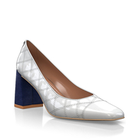 Klassische Schuhe mit Absatz 17887