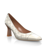 Klassische Schuhe mit Absatz 17896