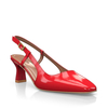 Klassische Schuhe mit Absatz 17902