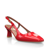 Klassische Schuhe mit Absatz 17902