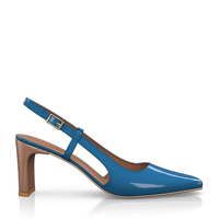 Klassische Schuhe mit Absatz 17908
