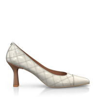 Klassische Schuhe mit Absatz 17926
