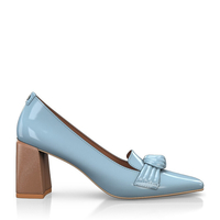 Klassische Schuhe mit Absatz 17929