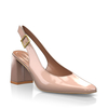 Klassische Schuhe mit Absatz 17935