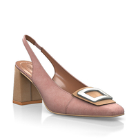 Klassische Schuhe mit Absatz 17950