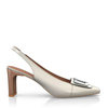 Klassische Schuhe mit Absatz 17953