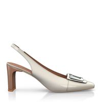 Klassische Schuhe mit Absatz 17953