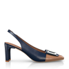 Klassische Schuhe mit Absatz 17956