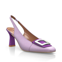 Klassische Schuhe mit Absatz 17959