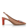 Klassische Schuhe mit Absatz 17962