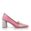 Klassische Schuhe mit Absatz 17995