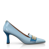 Klassische Schuhe mit Absatz 18001