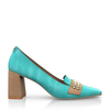 Klassische Schuhe mit Absatz 18004