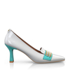 Klassische Schuhe mit Absatz 18007