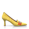 Klassische Schuhe mit Absatz 18010