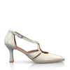 Klassische Schuhe mit Absatz 18487