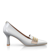 Klassische Schuhe mit Absatz 18493