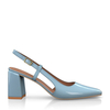 Klassische Schuhe mit Absatz 18925