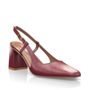 Klassische Schuhe mit Absatz 18928