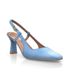 Klassische Schuhe mit Absatz 18943