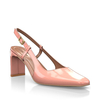 Klassische Schuhe mit Absatz 18952