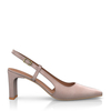 Klassische Schuhe mit Absatz 18955