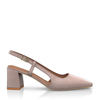 Klassische Schuhe mit Absatz 18958