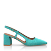 Klassische Schuhe mit Absatz 18961
