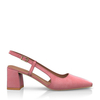 Klassische Schuhe mit Absatz 18964