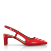 Klassische Schuhe mit Absatz 18994
