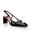 Klassische Schuhe mit Absatz 18997