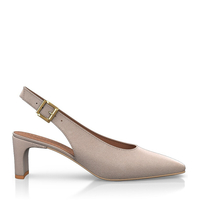 Klassische Schuhe mit Absatz 19003