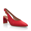 Klassische Schuhe mit Absatz 19006