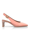 Klassische Schuhe mit Absatz 19009