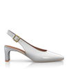 Klassische Schuhe mit Absatz 19012