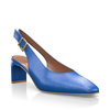 Klassische Schuhe mit Absatz 19015