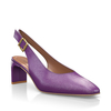 Klassische Schuhe mit Absatz 19018