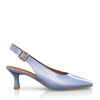 Klassische Schuhe mit Absatz 19021