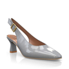 Klassische Schuhe mit Absatz 19027