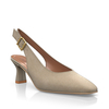 Klassische Schuhe mit Absatz 19030