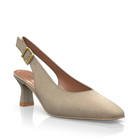 Klassische Schuhe mit Absatz 19030